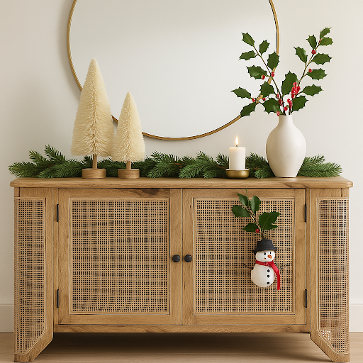 Timeless Home Pieces Worth Investing In