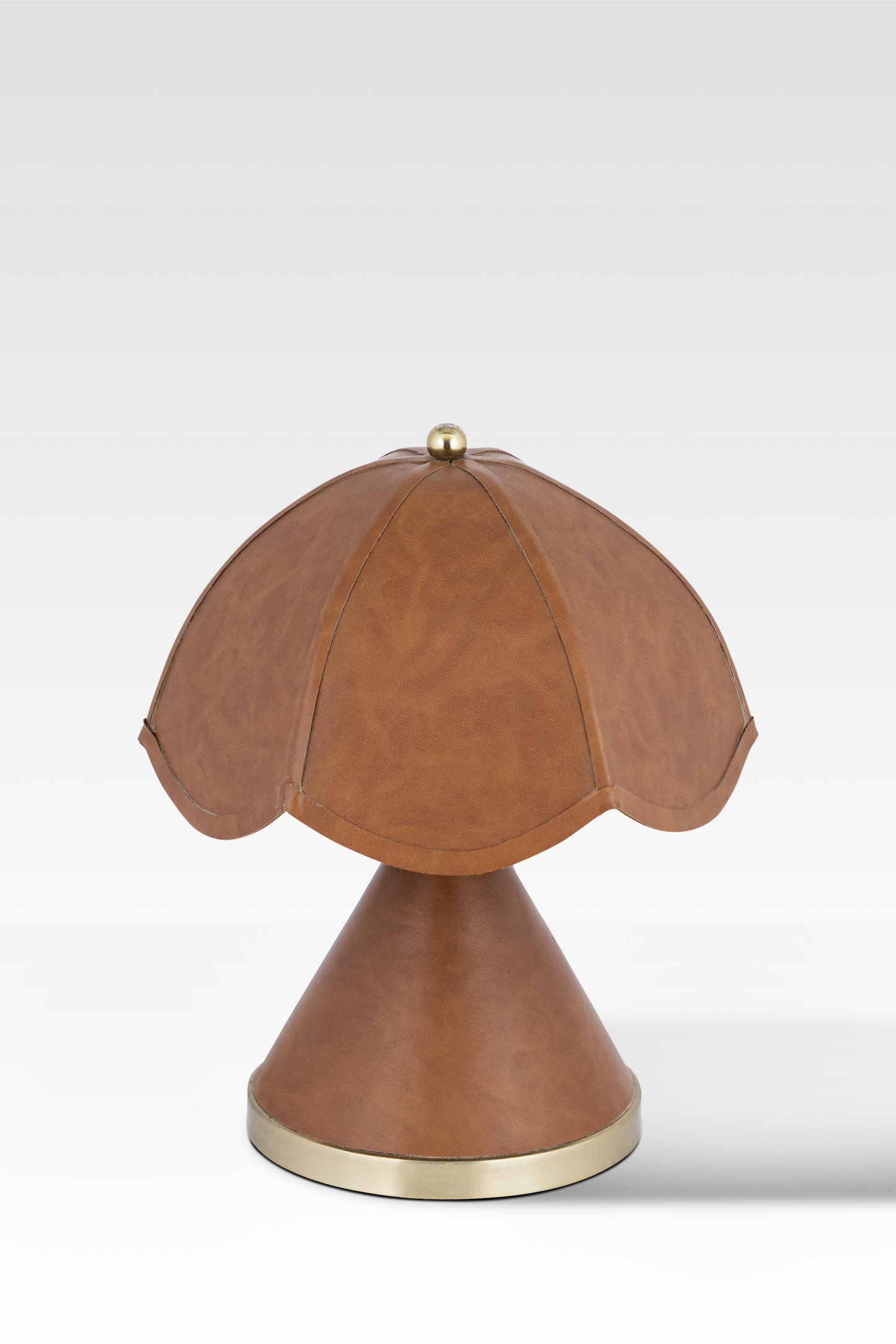 Galanthus Table Lamp by Belle Aura