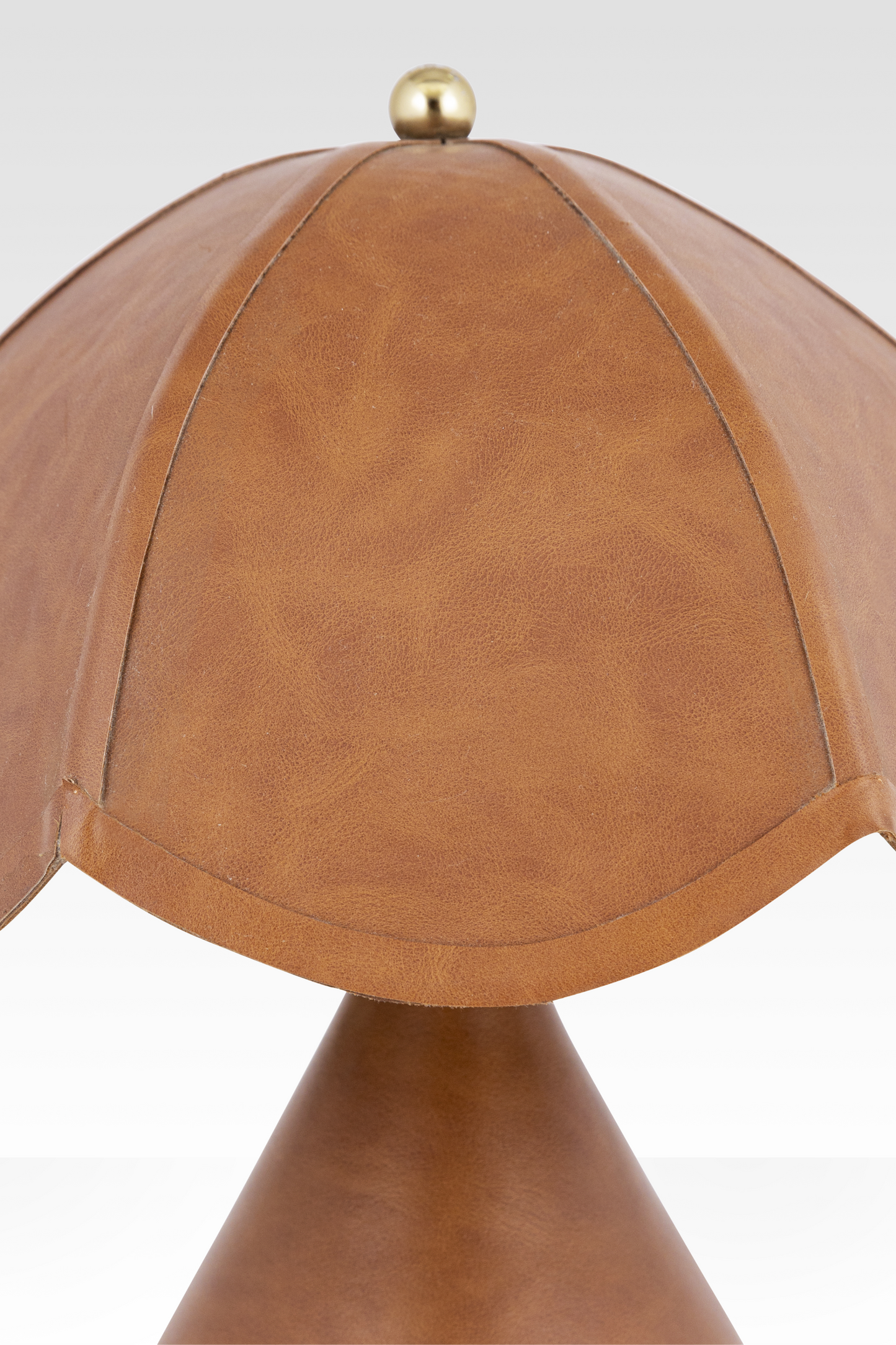 Galanthus Table Lamp by Belle Aura