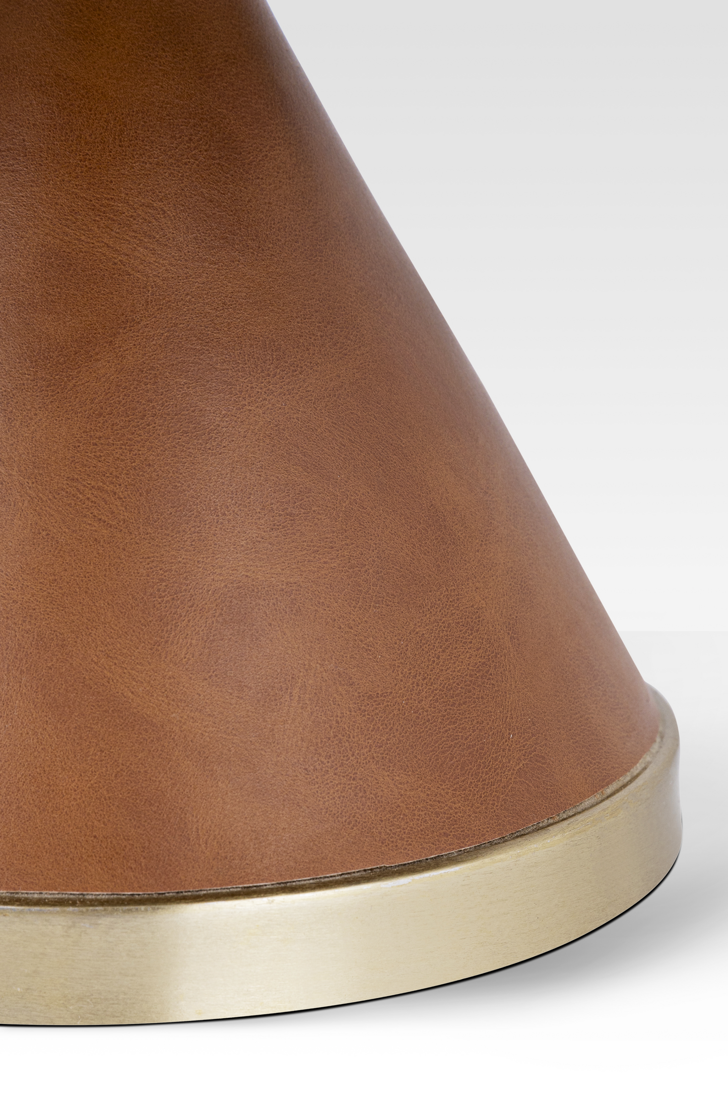 Galanthus Table Lamp by Belle Aura
