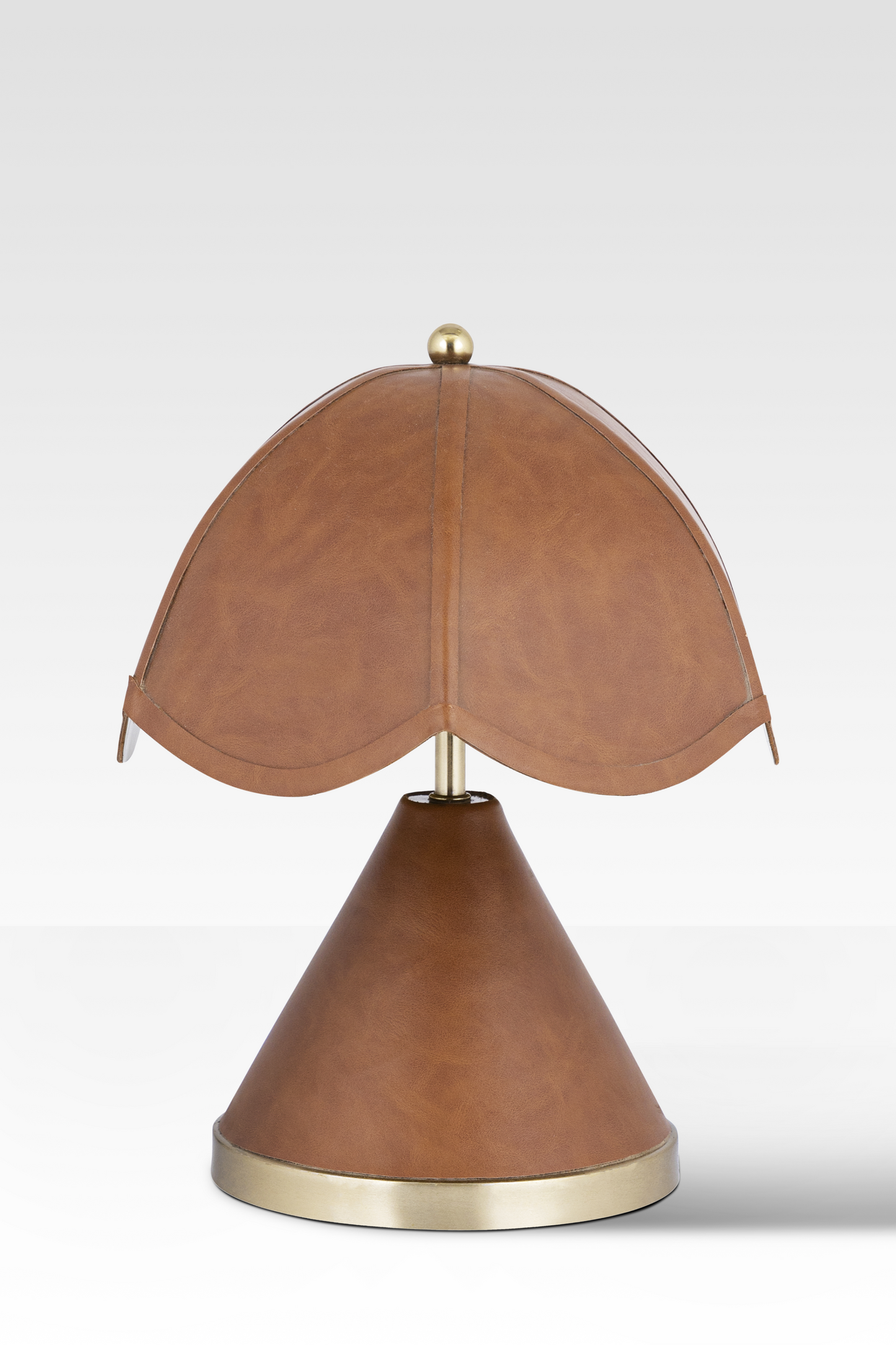Galanthus Table Lamp by Belle Aura
