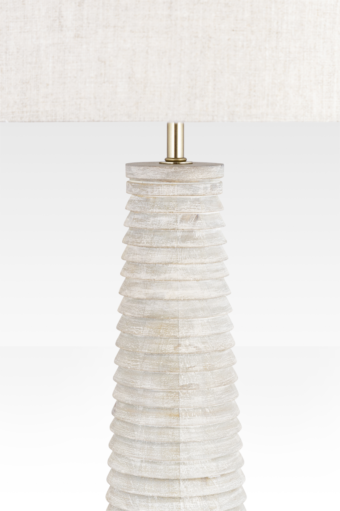 Skye Floor Lamp by Belle Aura