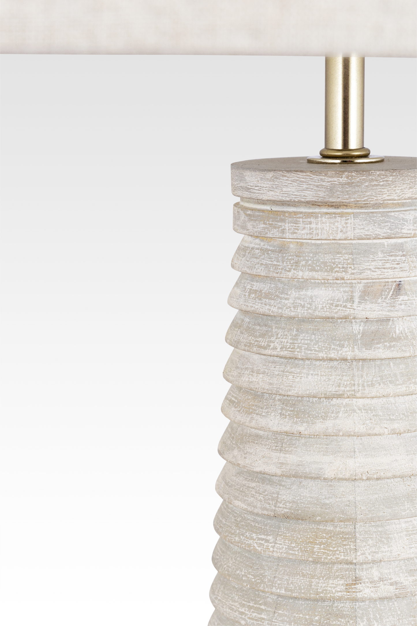 Skye Floor Lamp by Belle Aura