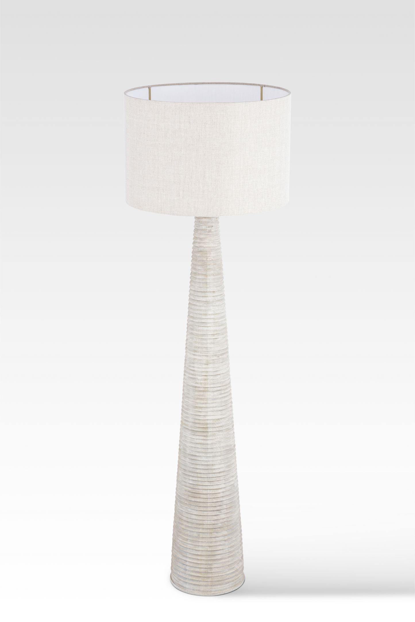 Skye Floor Lamp by Belle Aura