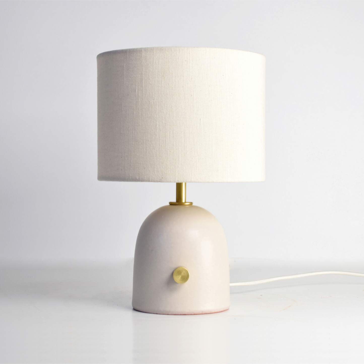 Mini Table Lamp