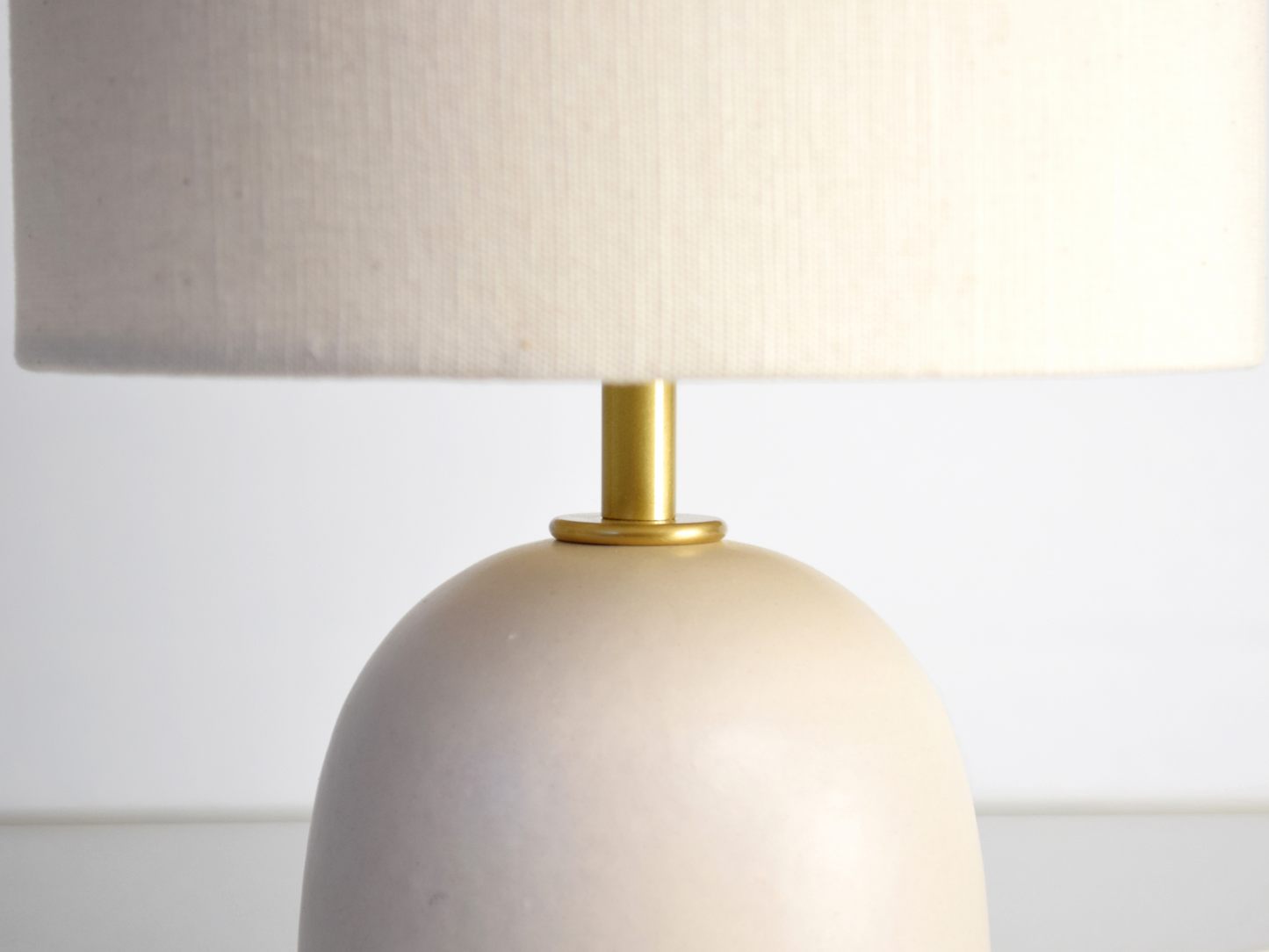 Mini Table Lamp