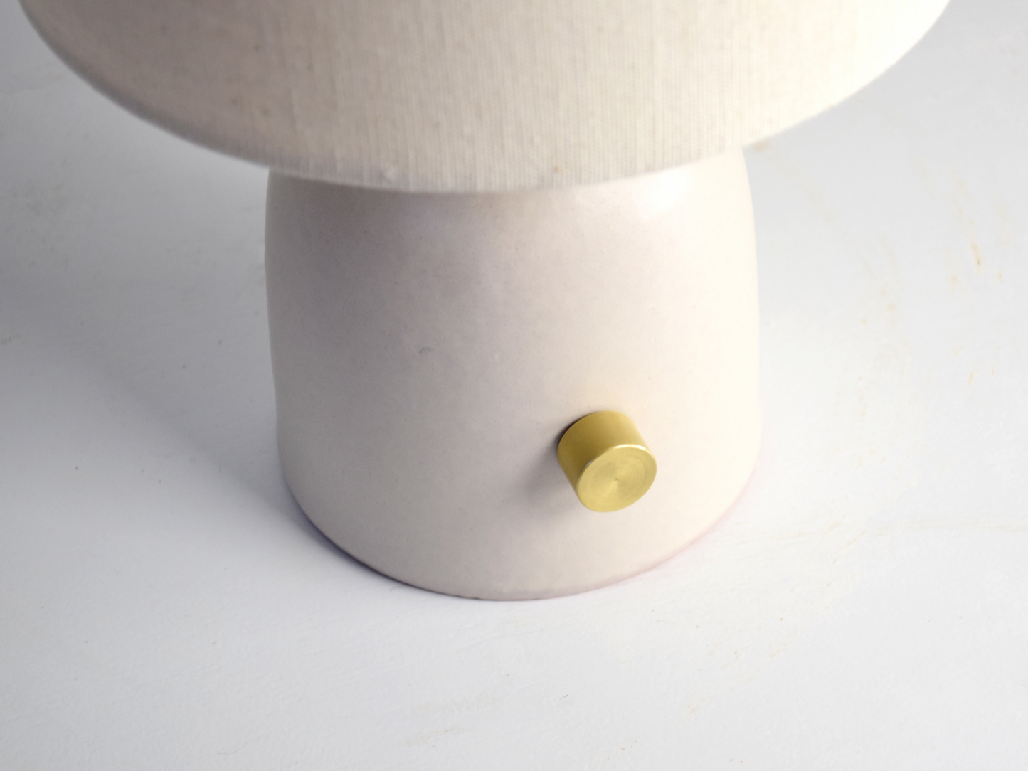 Mini Table Lamp