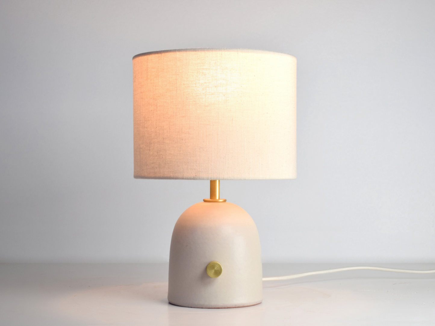 Mini Table Lamp