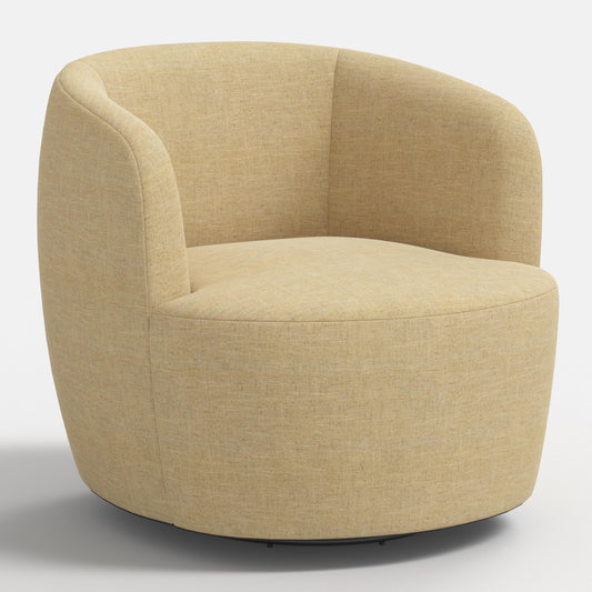 Sloane Swivel Chair