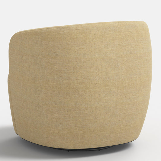 Sloane Swivel Chair
