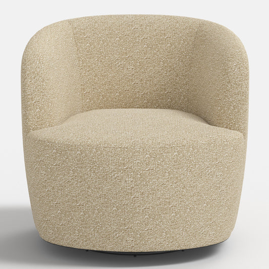 Sloane Swivel Chair
