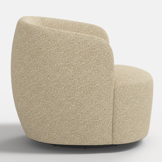 Sloane Swivel Chair