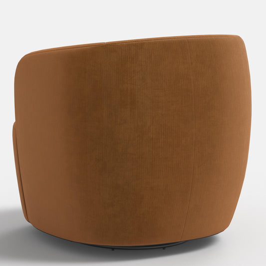 Sloane Swivel Chair