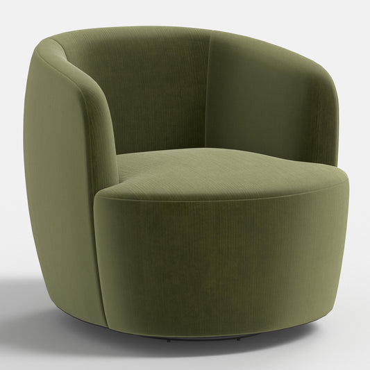 Sloane Swivel Chair