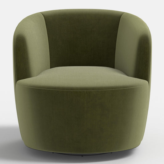 Sloane Swivel Chair