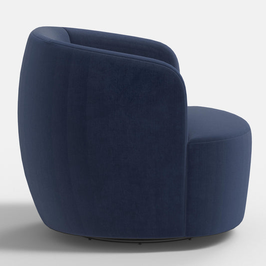 Sloane Swivel Chair