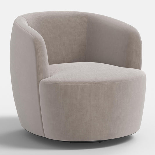 Sloane Swivel Chair