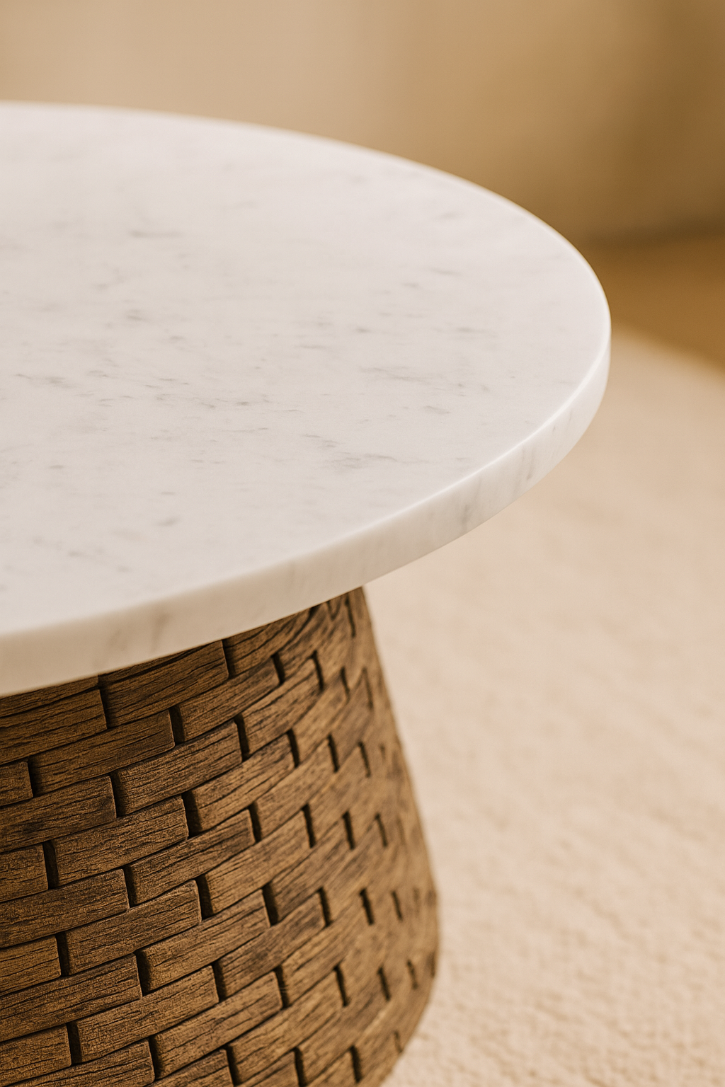 Charme Coffee Table