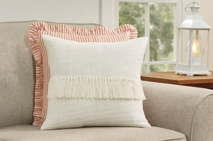 Harmony Pillow Cover
