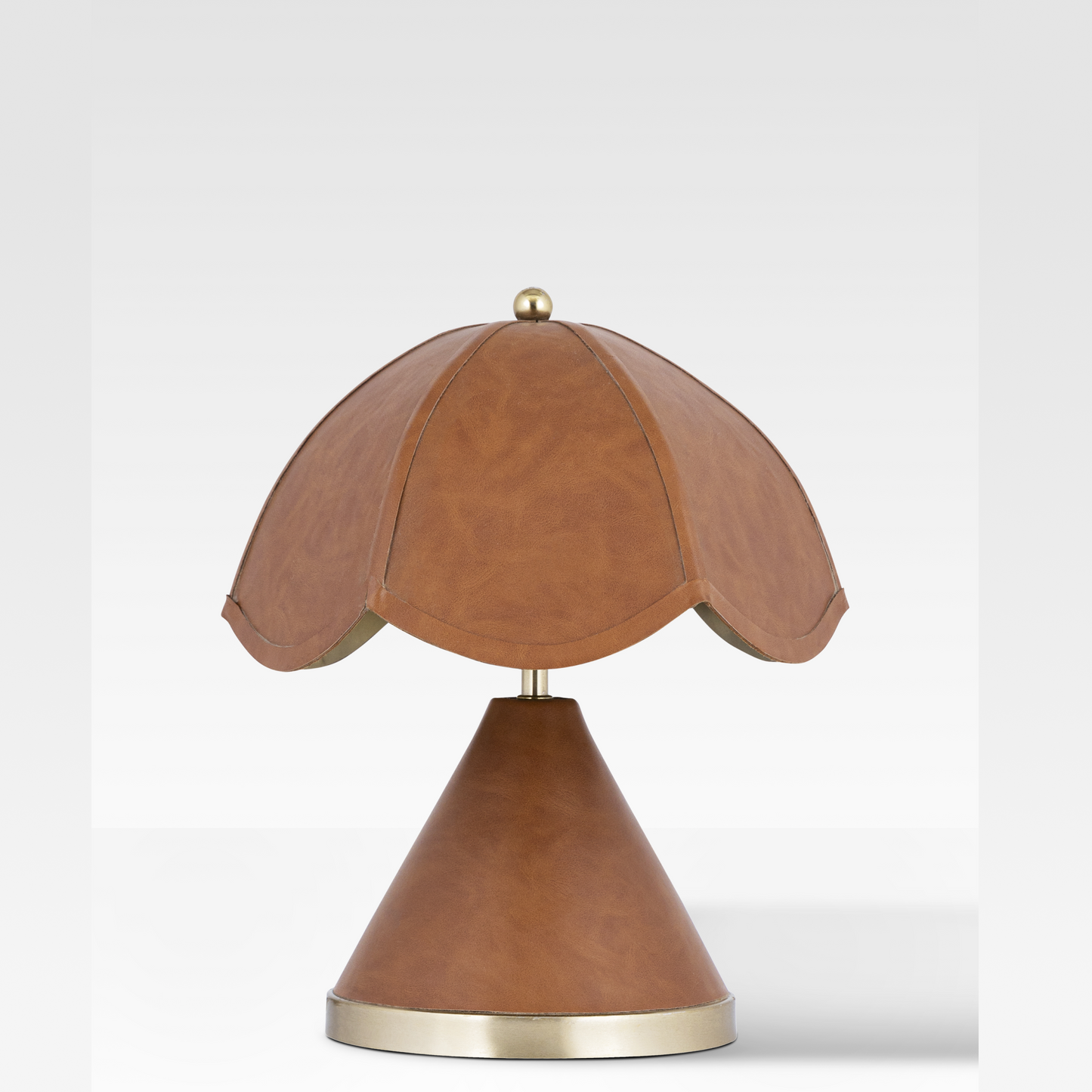 Galanthus Table Lamp by Belle Aura