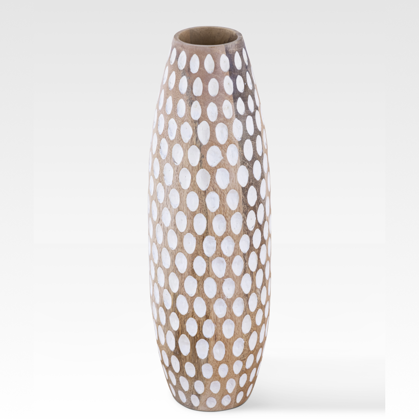 Vase by Belle Aura