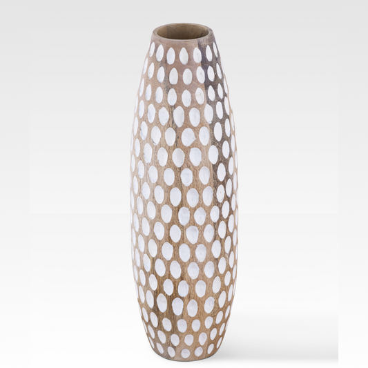 Vase by Belle Aura