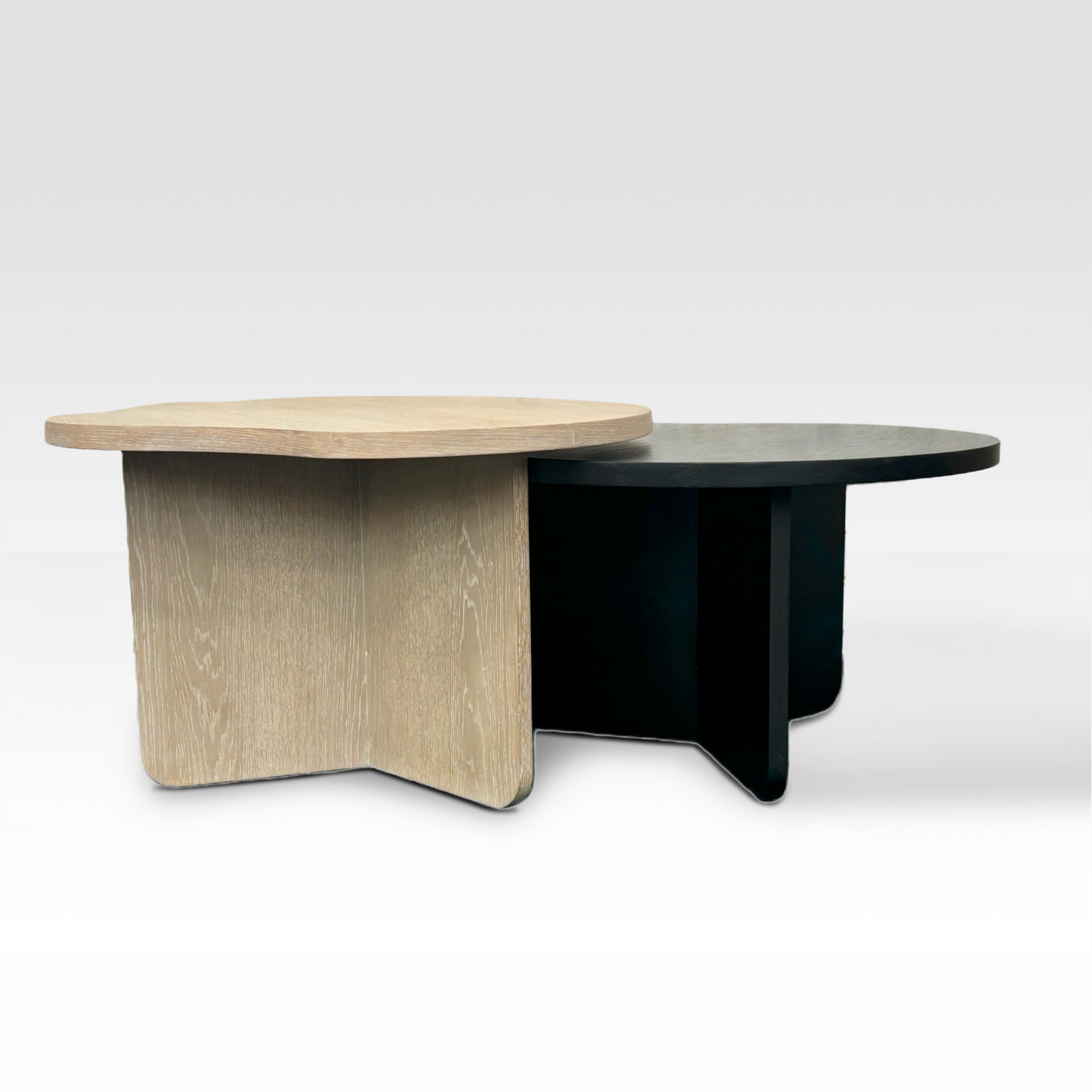 Coffee Table by Belle Aura