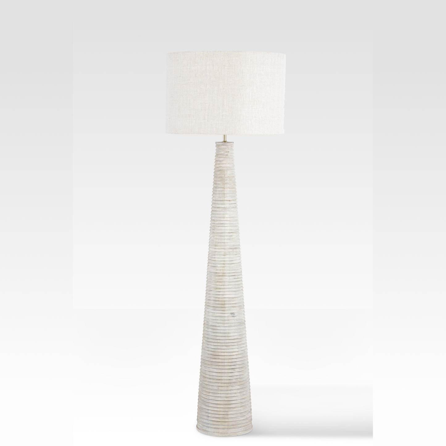 Skye Floor Lamp by Belle Aura