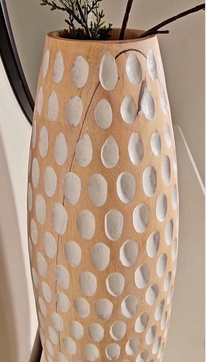 Aleana Vase