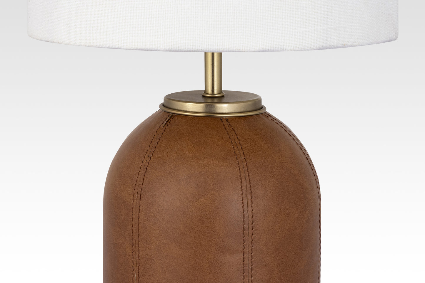 Cumbria Table Lamp by Belle Aura