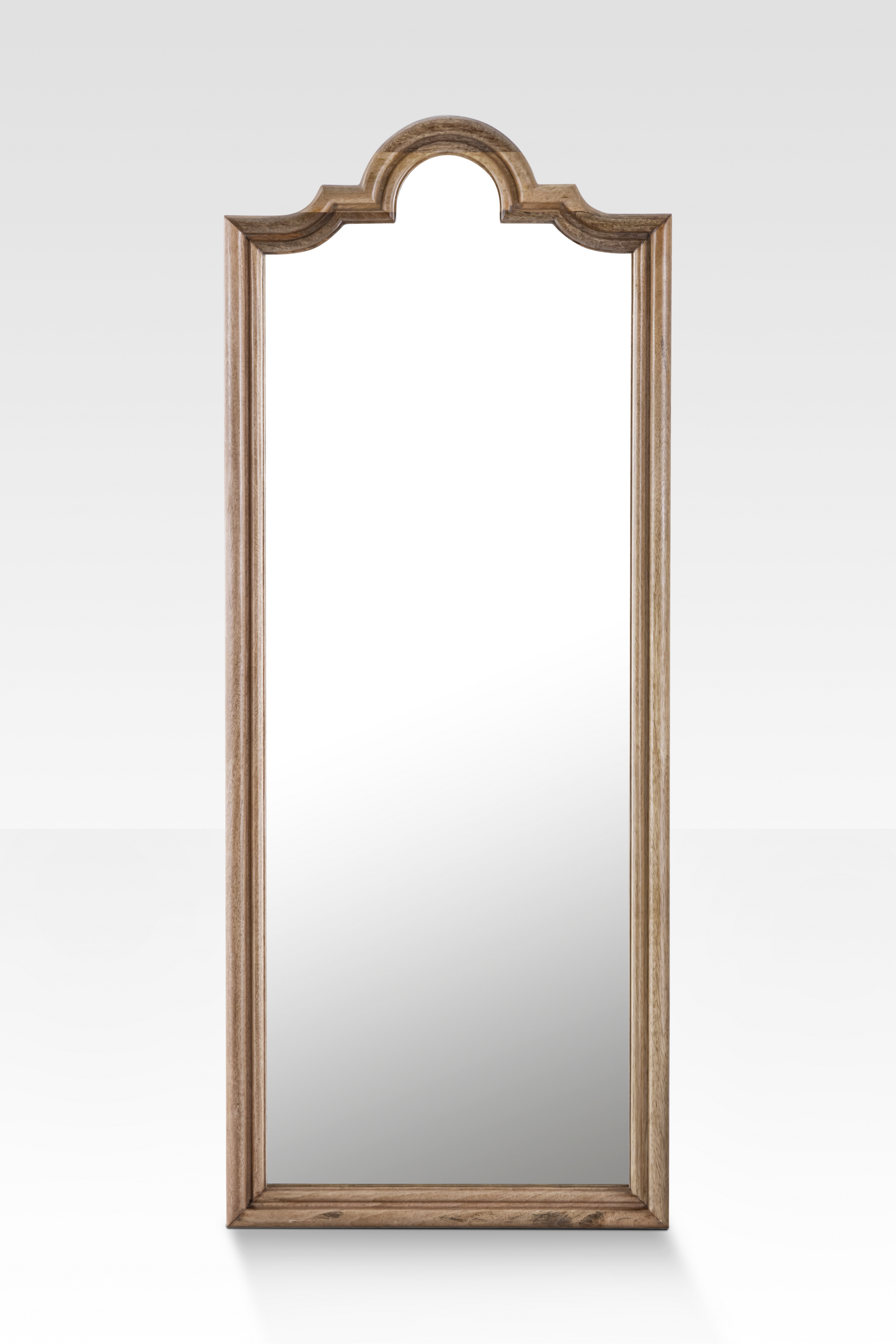 Full Length Mirror by Belle Aura