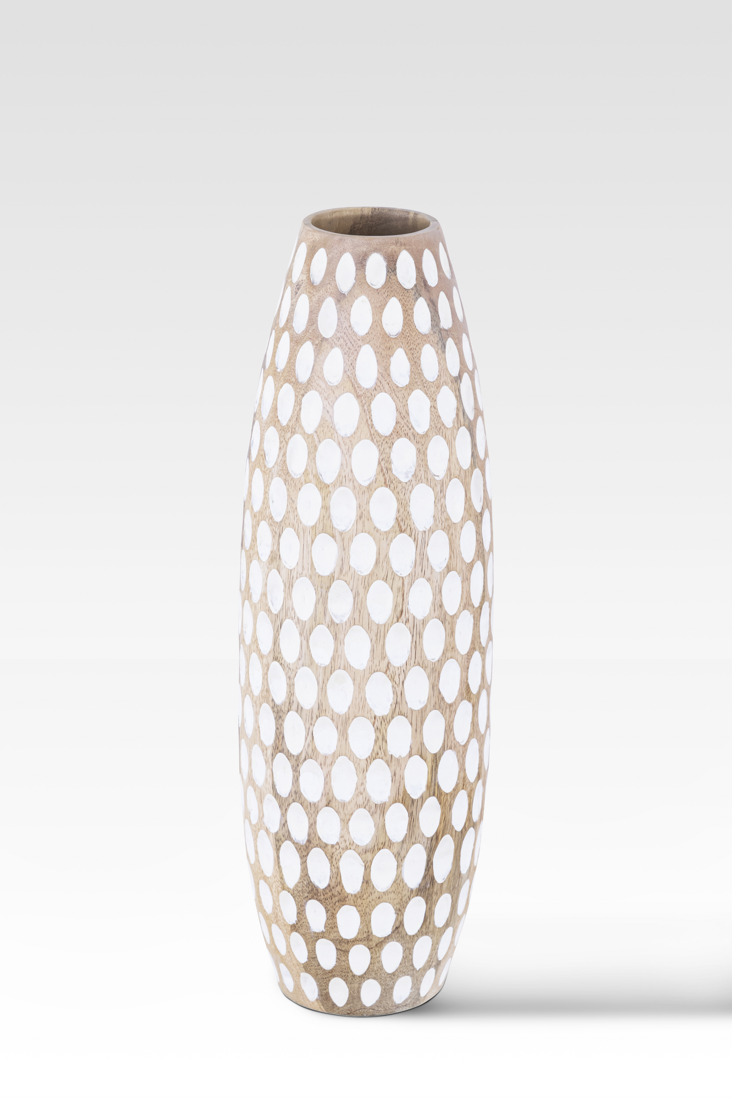 Vase by Belle Aura