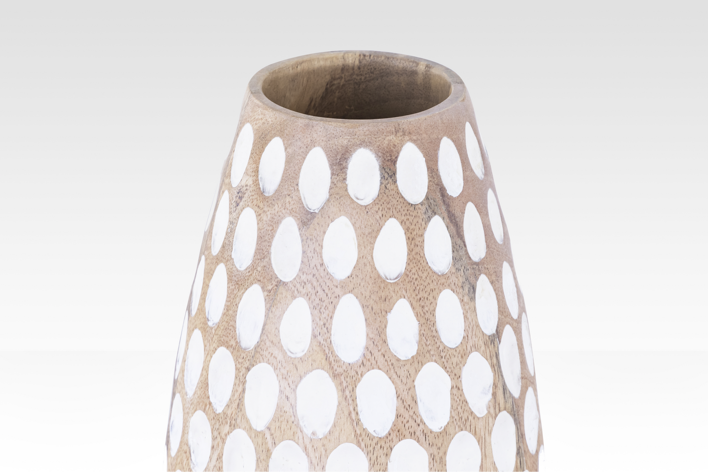 Vase by Belle Aura