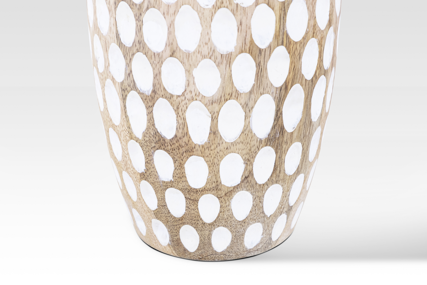Vase by Belle Aura