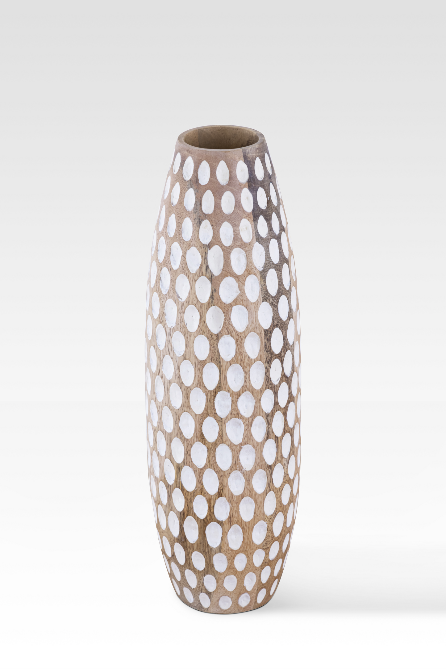 Vase by Belle Aura
