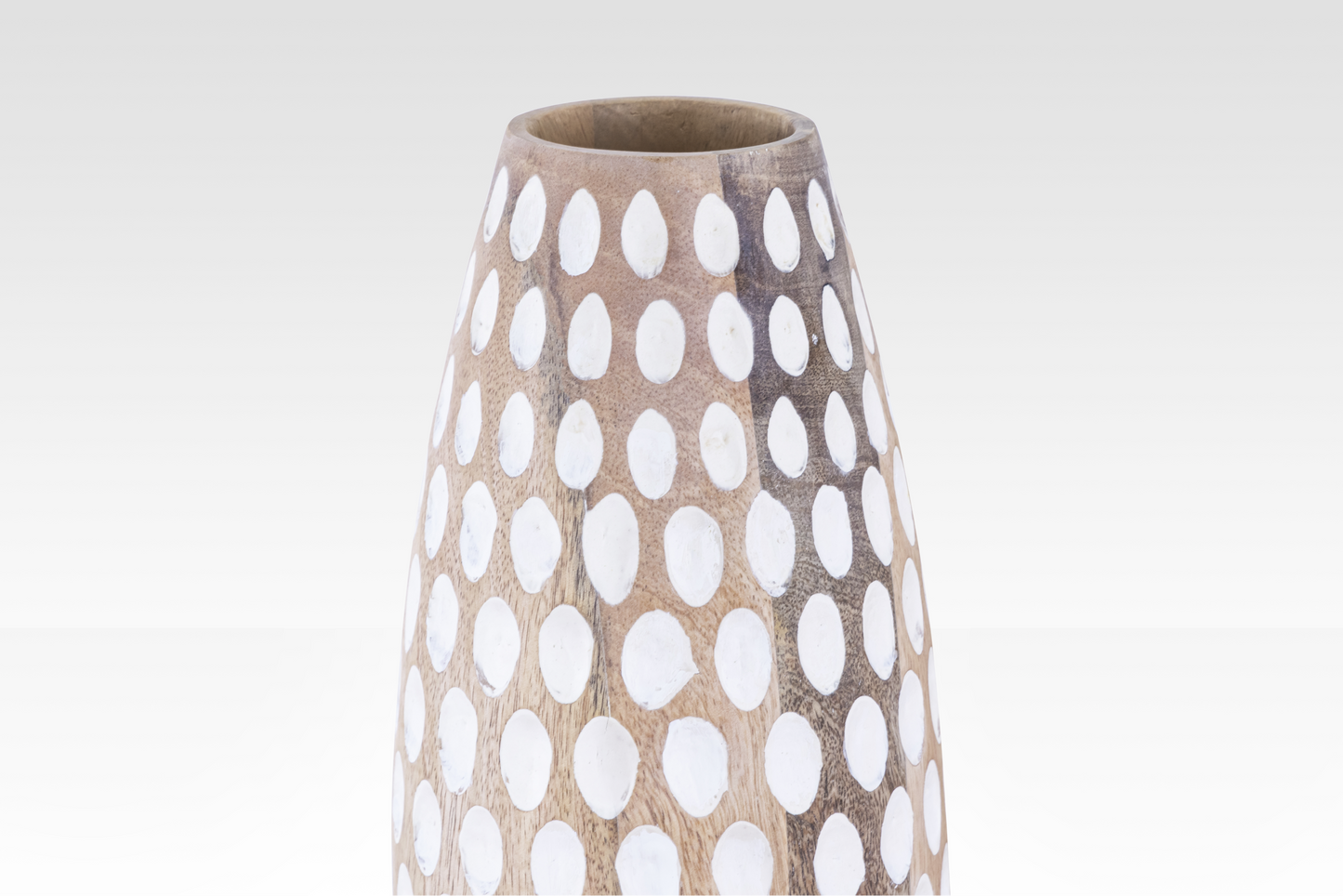 Vase by Belle Aura