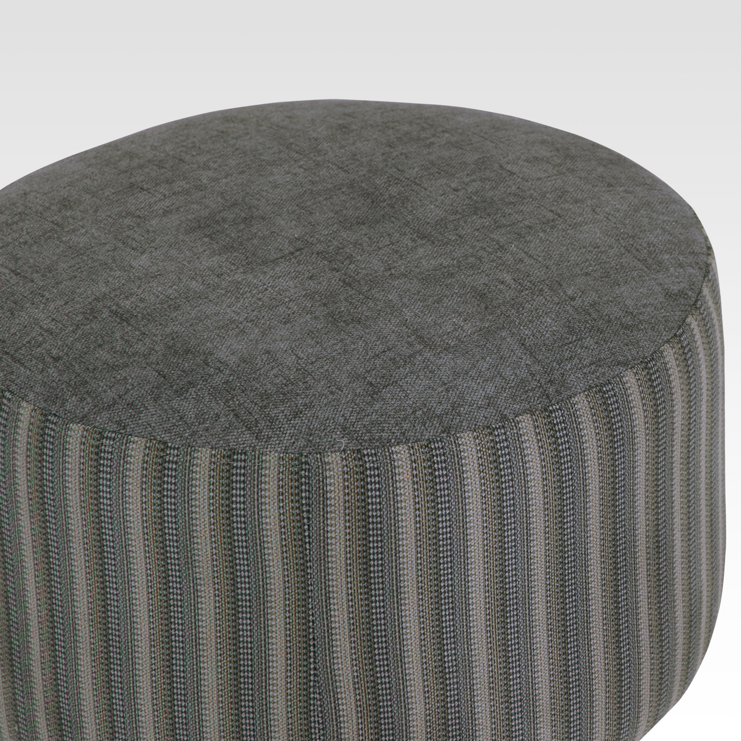 Ottoman by Belle Aura