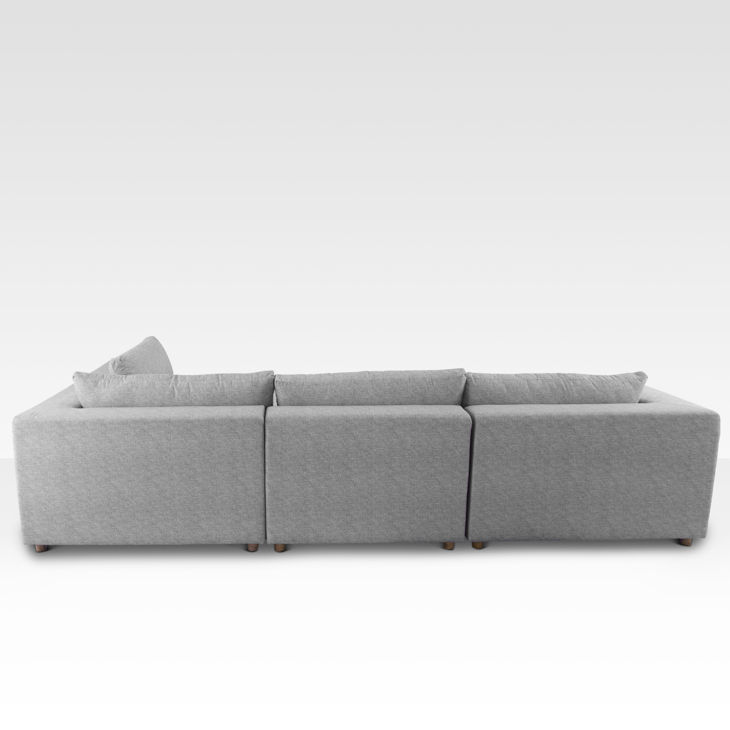 Blarney Sectional Sofa by Belle Aura