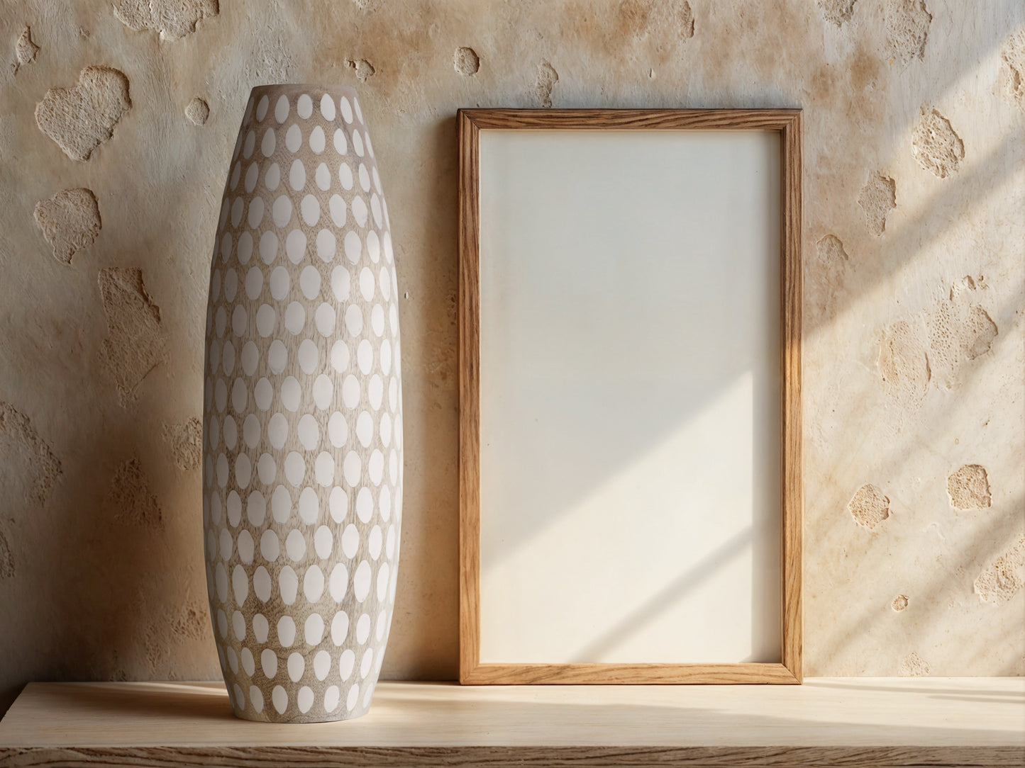 Vase by Belle Aura
