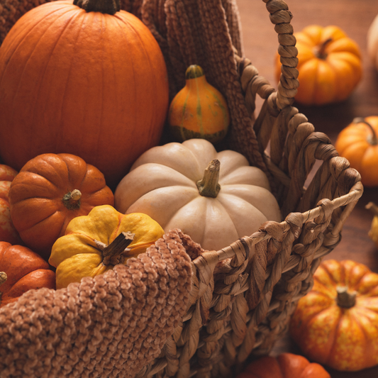 25 Easy Tips to Transition Your Home Decor from Summer to Fall