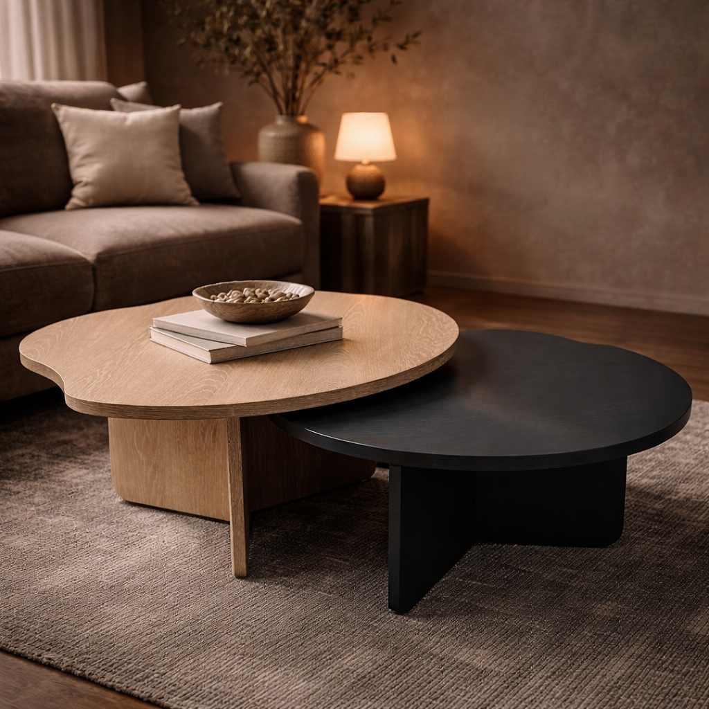 Artisanal Touches That Elevate Fall Decor