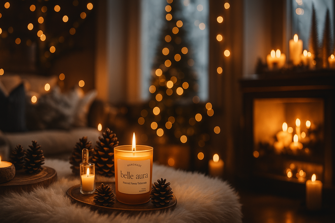 Handcrafted Decor Pieces