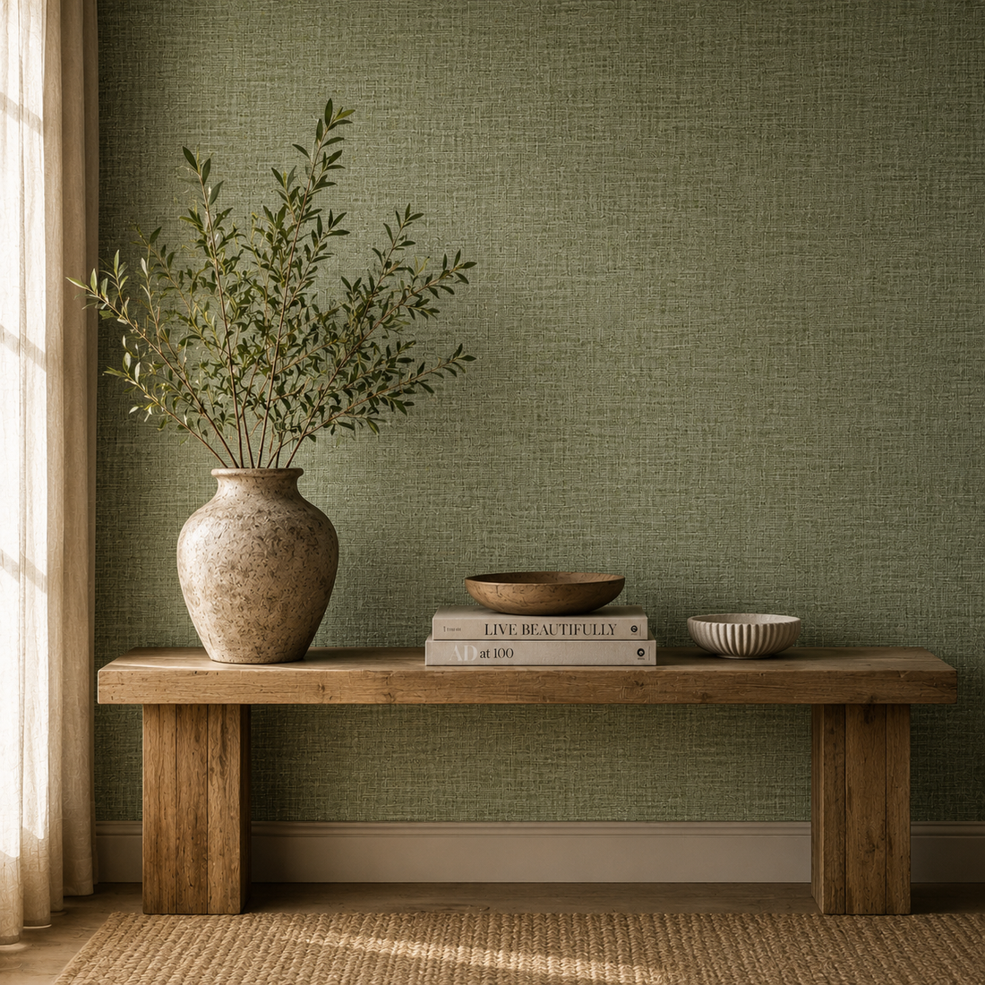 Touch-First Decor: Why Texture Is the New Color
