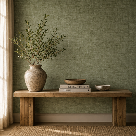 Touch-First Decor: Why Texture Is the New Color