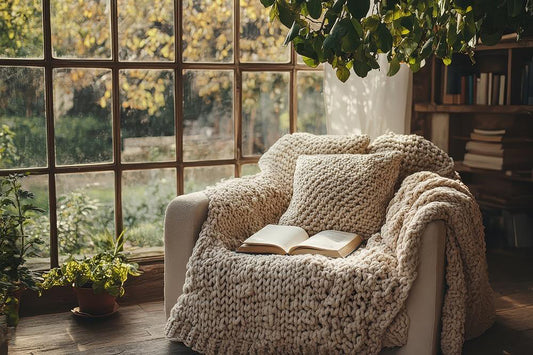 Top 5 Home Decor Trends of 2025 You Should Not Miss