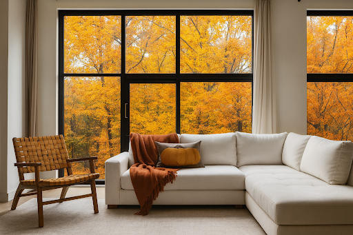🍂 Artisanal Touches That Elevate Fall Decor