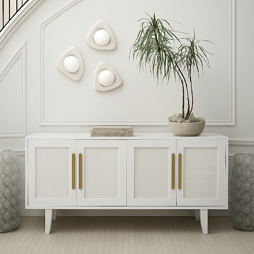 The Guide to Minimalist Furniture: Simple Living, Timeless Design