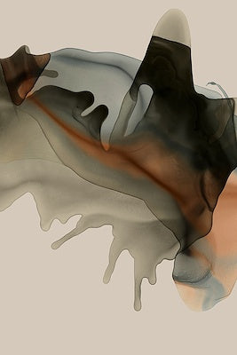 Liquid Horizons
