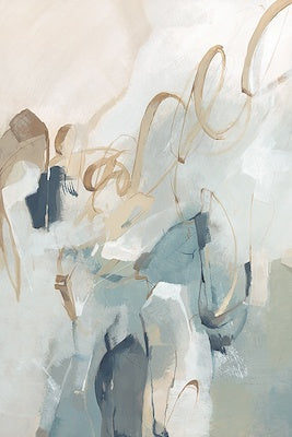 Ethereal Movement
