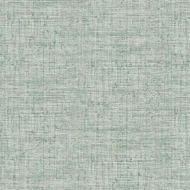 The Heirloom Weave Wallpaper